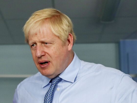 EU Rebuffs Johnson Bid to Reopen Brexit Deal as Deadlock Remains