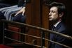 Italy's New Premier Giorgia Meloni Delivers First Speech To Parliament
