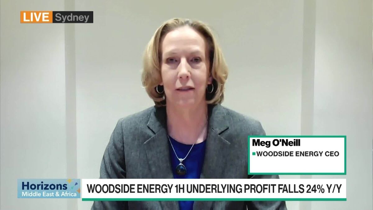 O’Neill: Expect 30-40% LNG Demand Growth in next decade