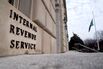 Musk’s IRS Data Access Disputed By Tax Rights Group, Unions
