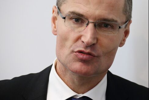 Vestas Wind Systems A/S Executive CEO Ditlev Engel