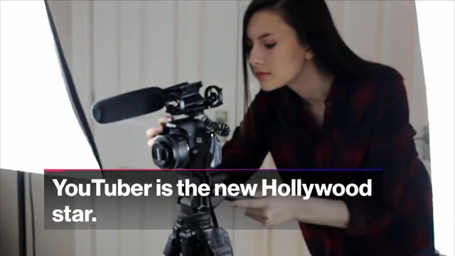 Video player cover image