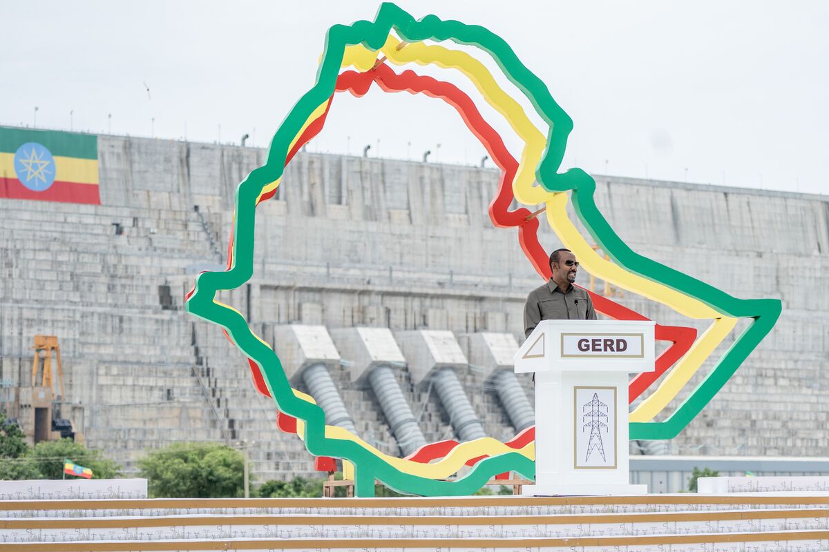East Africa Braces for Abiy Return in Ethiopia