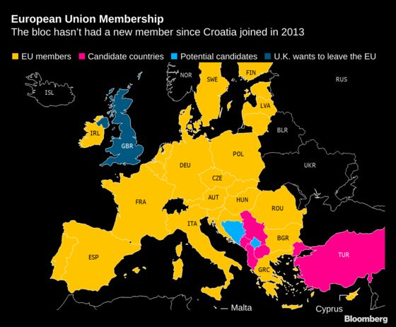 What’s Wrong With Europe and How Its New Chief Plans to Fix It