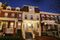 Another neighborhood with a high concentration of Airbnbs: Columbia Heights in Washington D.C.