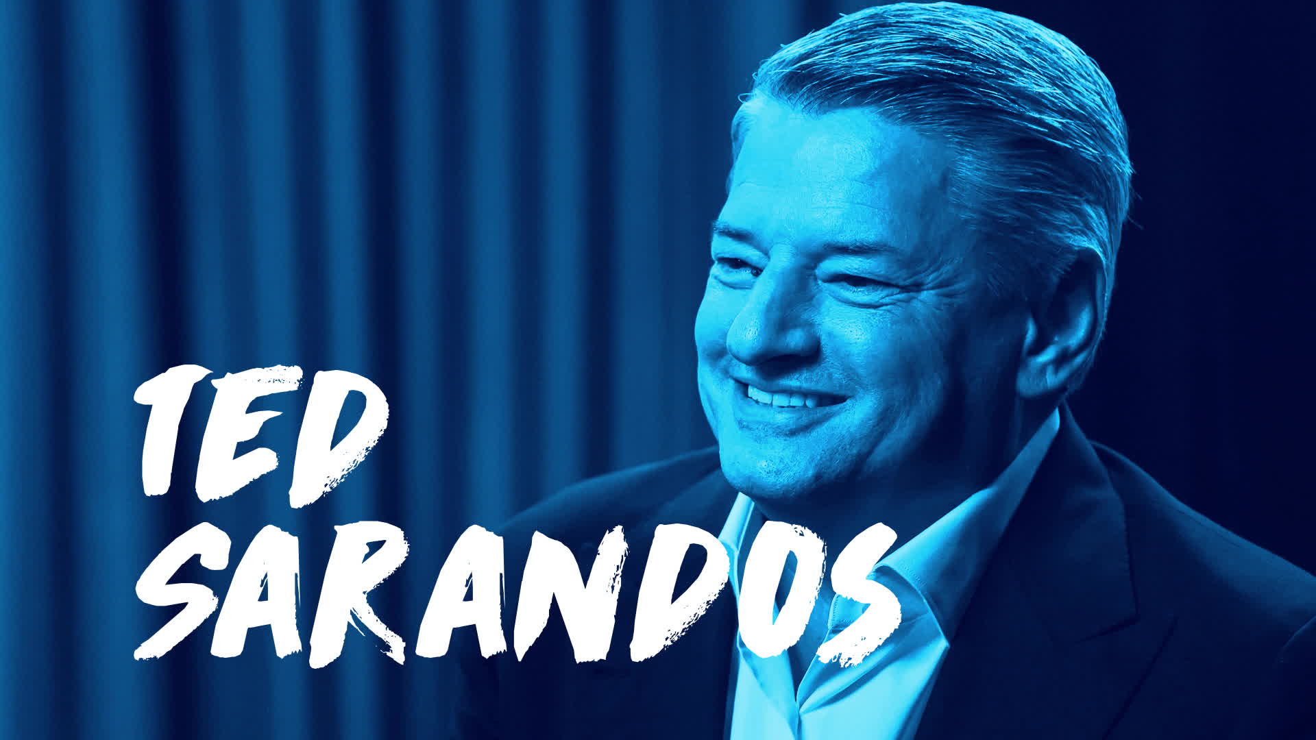 The David Rubenstein Show: Ted Sarandos