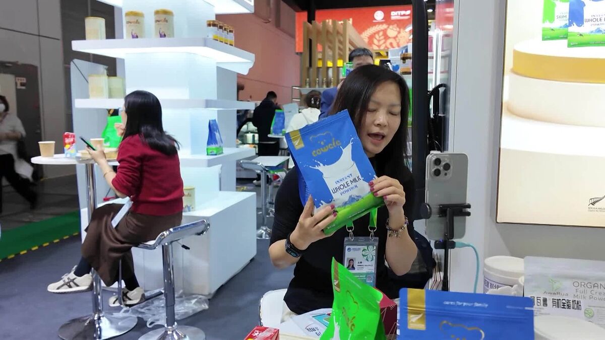 ⚫️ BLOOMBERG: Il Singles Day in Cina: Diciassette anni di cambiamenti nel comportamento dei consumatori