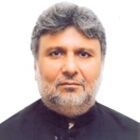 Headshot of Shishir Kumar Bajoria