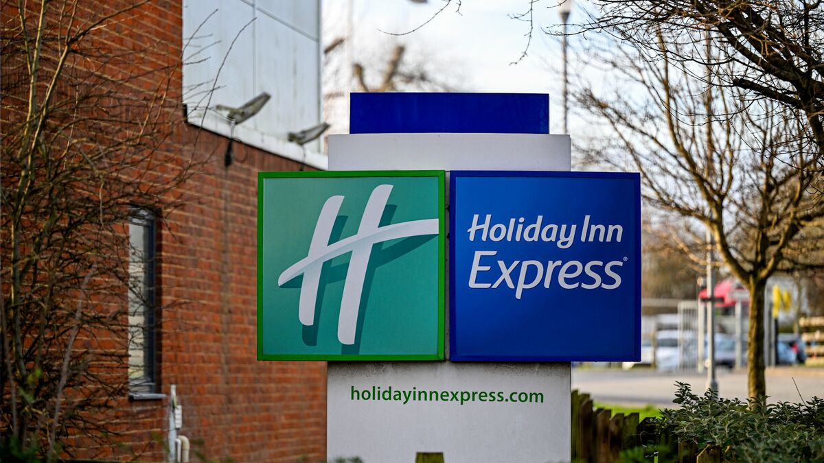 IHG: See Positive Travel Trends in Europe & Middle East