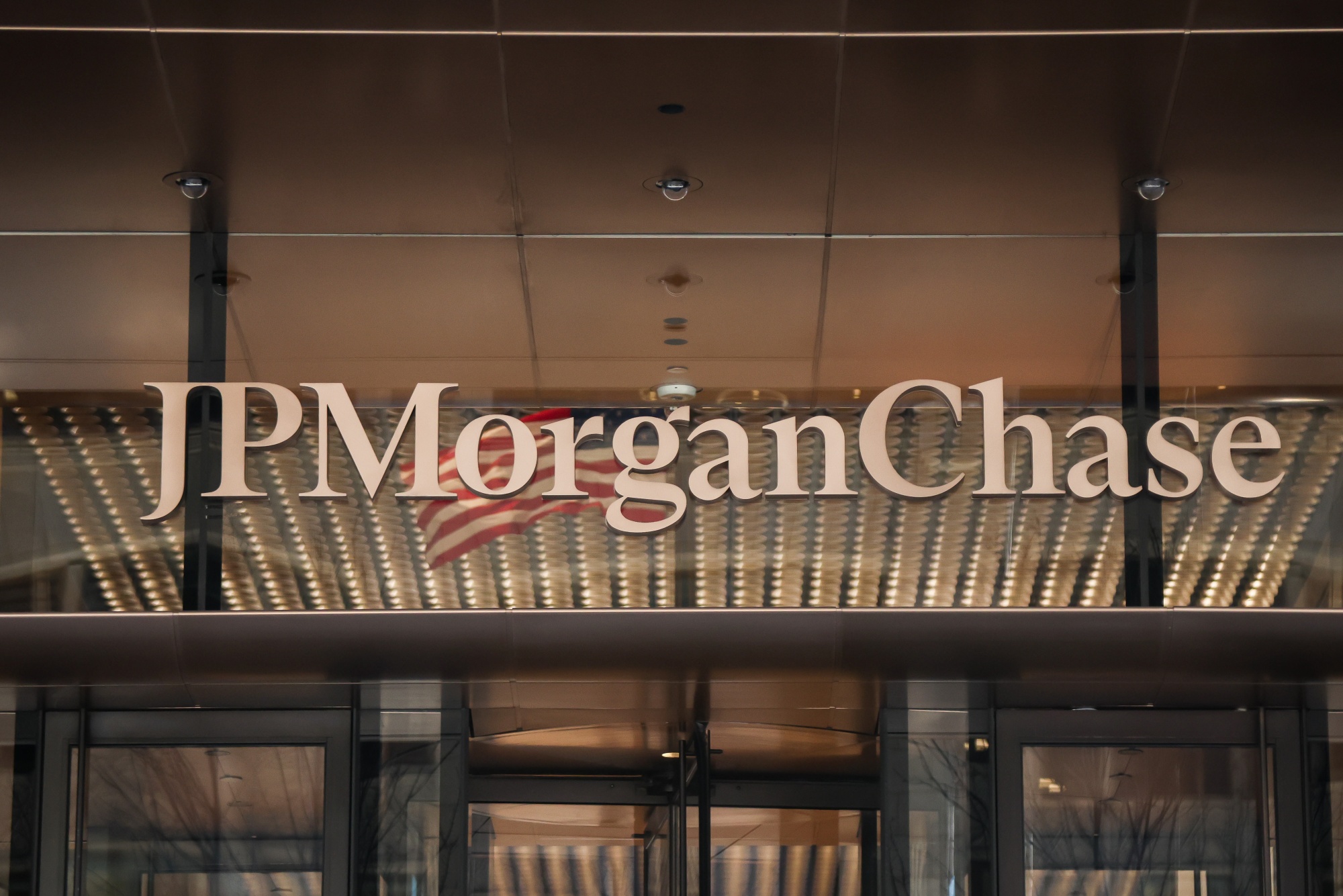 JPM: JPMorgan Chase & Co Stock Price Quote - New York - Bloomberg