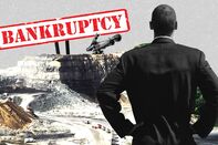 relates to Why Coal Companies Love Bankruptcy