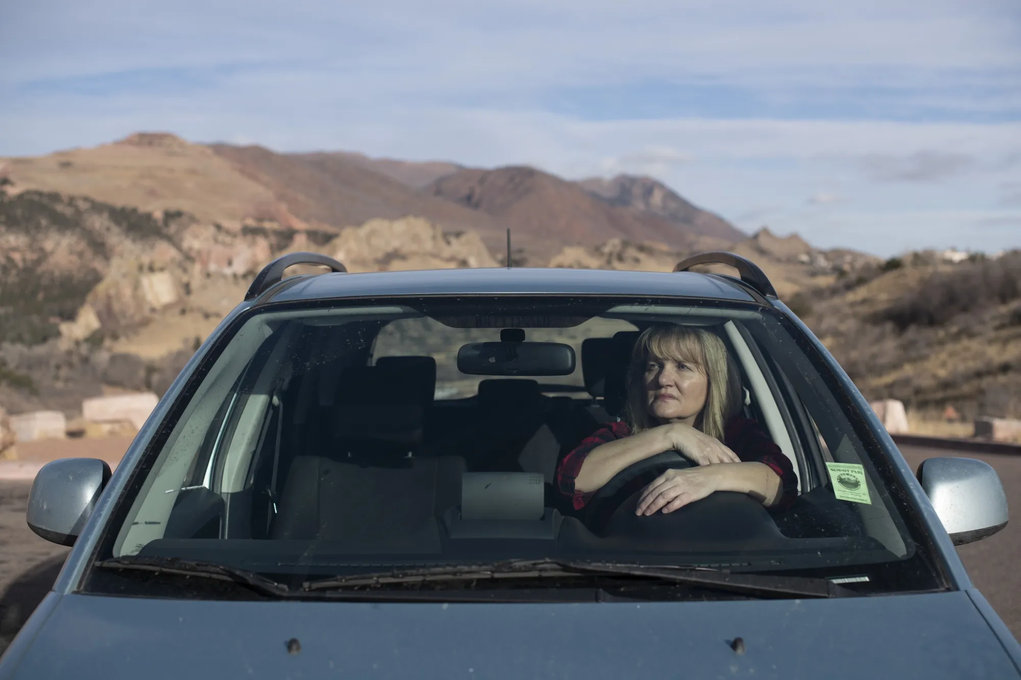 Susan Joy Paul of Colorado Springs reserved a Ford Bronco to replace her&nbsp;2009 Suzuki SX4 in the summer of 2020 and has yet to receive it.