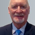 Headshot of Ron Chamberlin