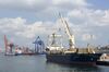 Bosporus Shipping Trade