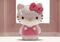 Sanrio Joint Promotional Event With SwarovskiSanrio
