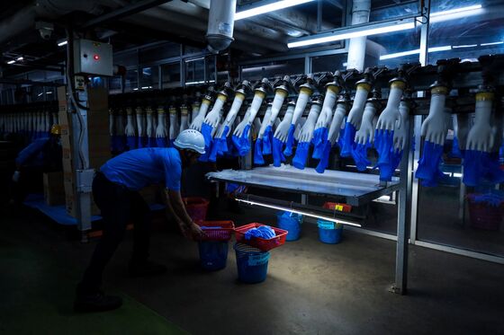Short Sellers Swarm One of Pandemic’s Hottest Trades in Asia