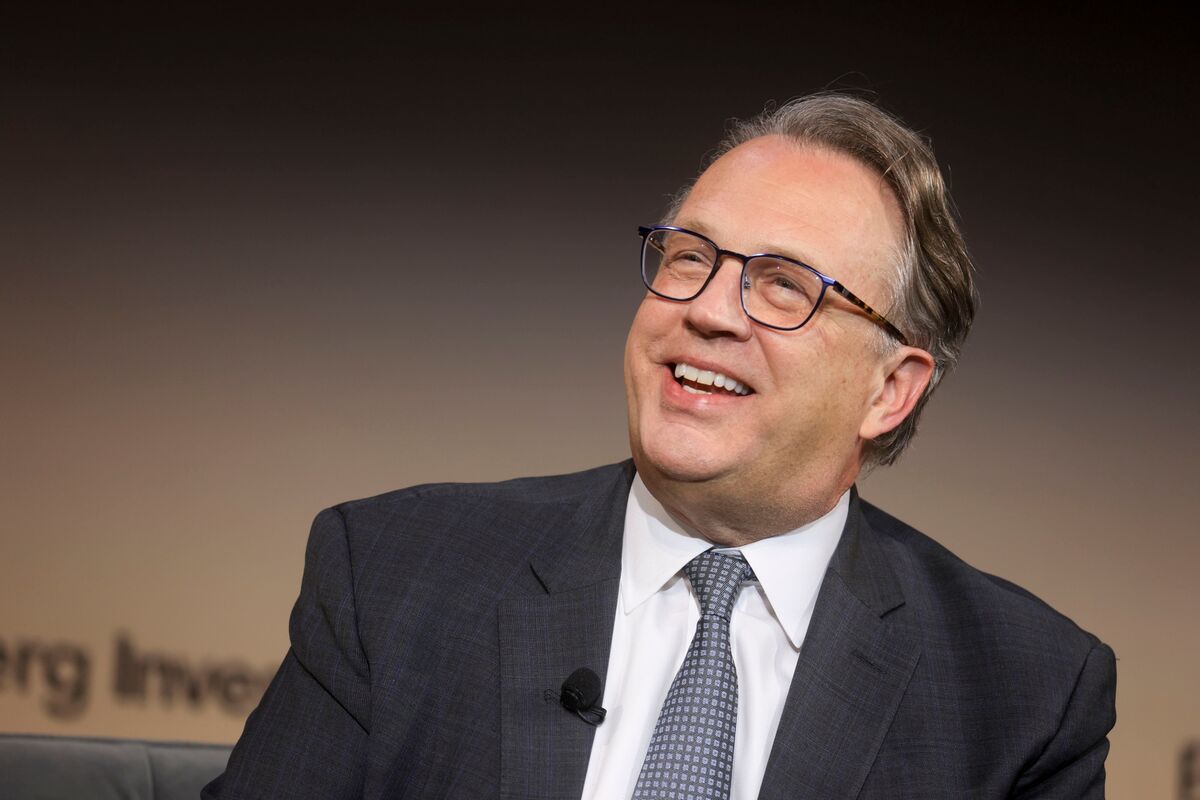 Fed’s Williams Says More Rate Cuts Hinge on Inflation Progress