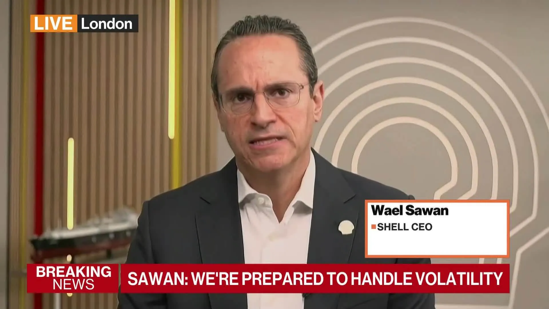 Shell đạt mức sử dụng công suất kỷ lục trong ngành lọc dầu, CEO Wael Sawan tiết lộ