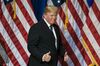 トランプ大統領