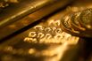 Gold Slides From Record as Precious Metals Join Global Selloff