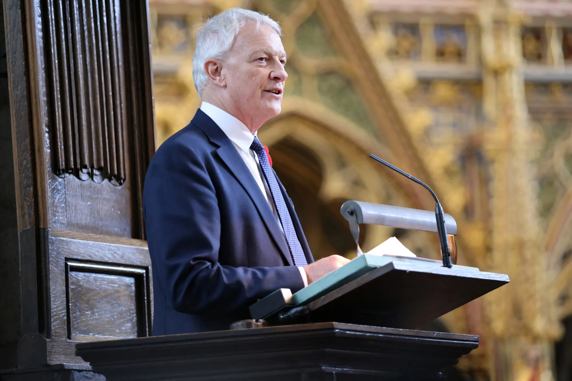 Phil Goff