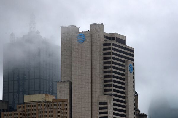 AT&T Advises Its Over 200,000 Workforce To Work From Home, As Coronavirus Continues To Spread