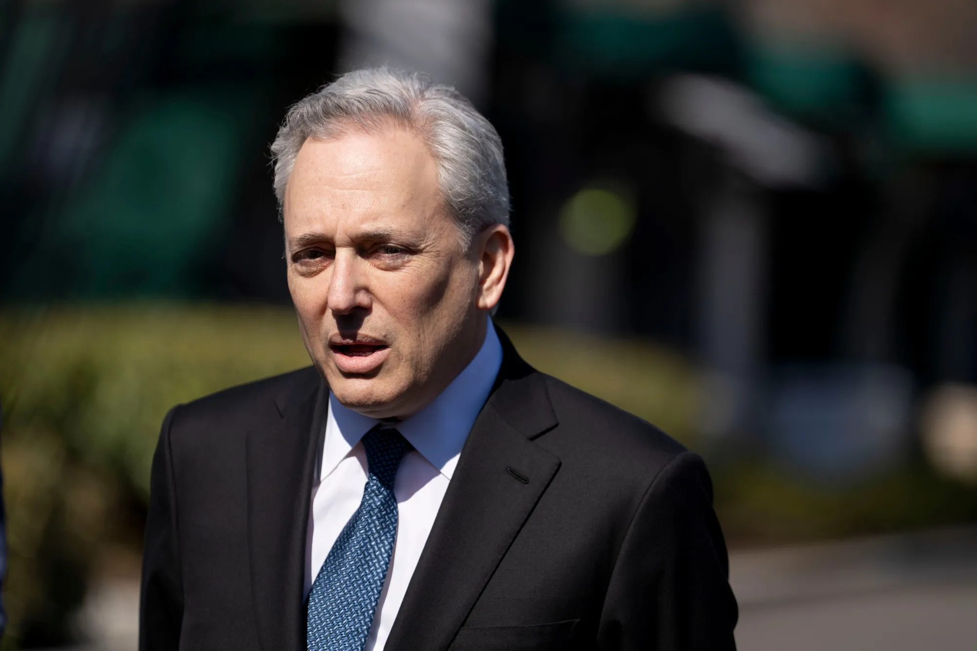 White House Artificial Intelligence and Crypto czar&nbsp;David Sacks