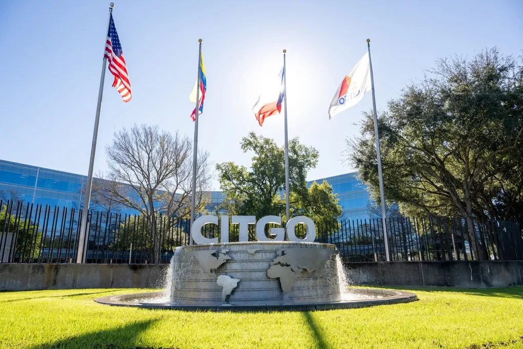 Citgo headquarters in Houston.