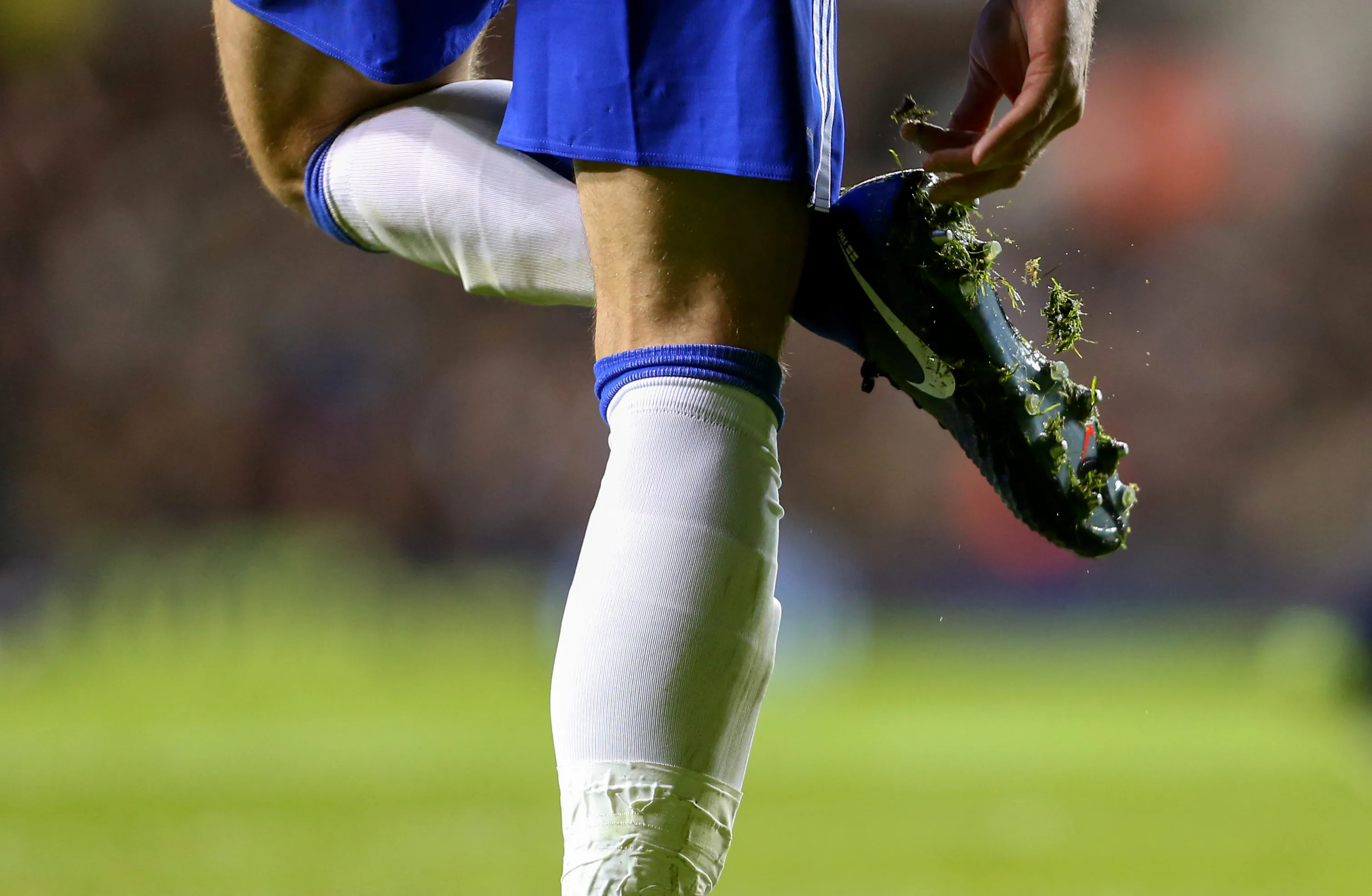 Nike Gains a Step on Adidas in Competition for Top Soccer Stars - Bloomberg