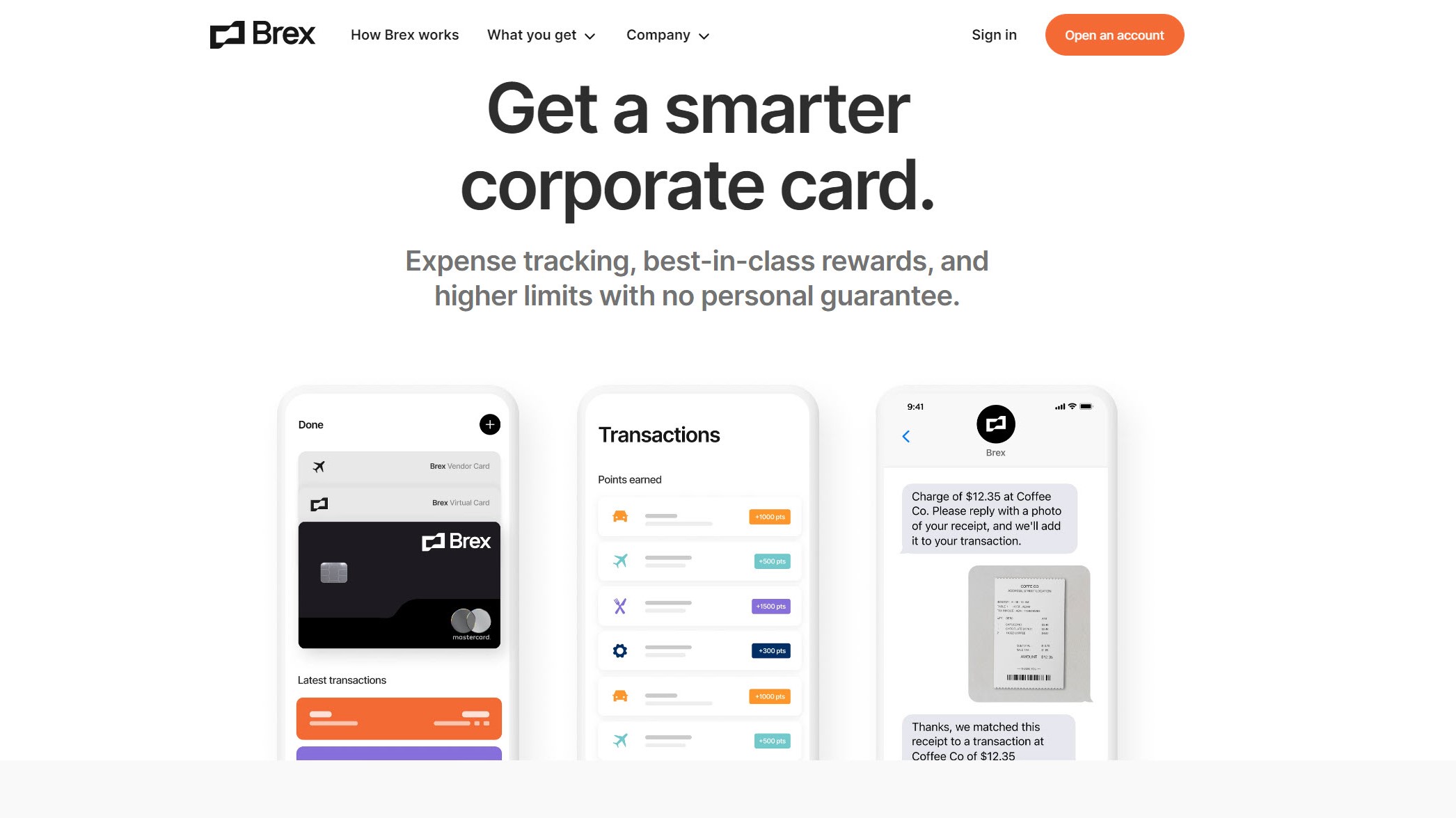 Watch The Credit Card Offering Crypto Rewards - Bloomberg