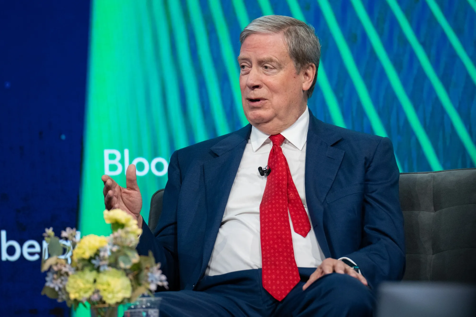 Stanley Druckenmiller