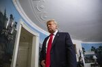 トランプ大統領