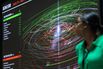 Inside The London Stock Exchange Ahead Of First Half-Results