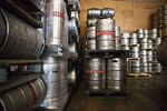 Inside An SABMiller Plc Beer Distributor As Offer May Cost Budweiser Maker More Than $100 Billion