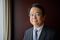Nippon Steel Vice Chairman Takahiro Mori Interview 