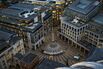 City Financial District As UK Business Seeks To Swerve More Tax Ahead Of Budget