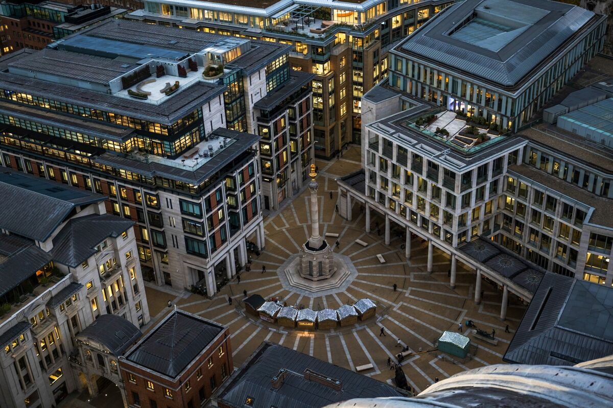 Blank Check Firm Mayflower Debuts After $500 Million London IPO