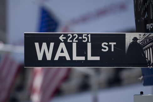U.S. Stocks Advance, S&P 500 Jumps Most In A Year On EU Rescue Package