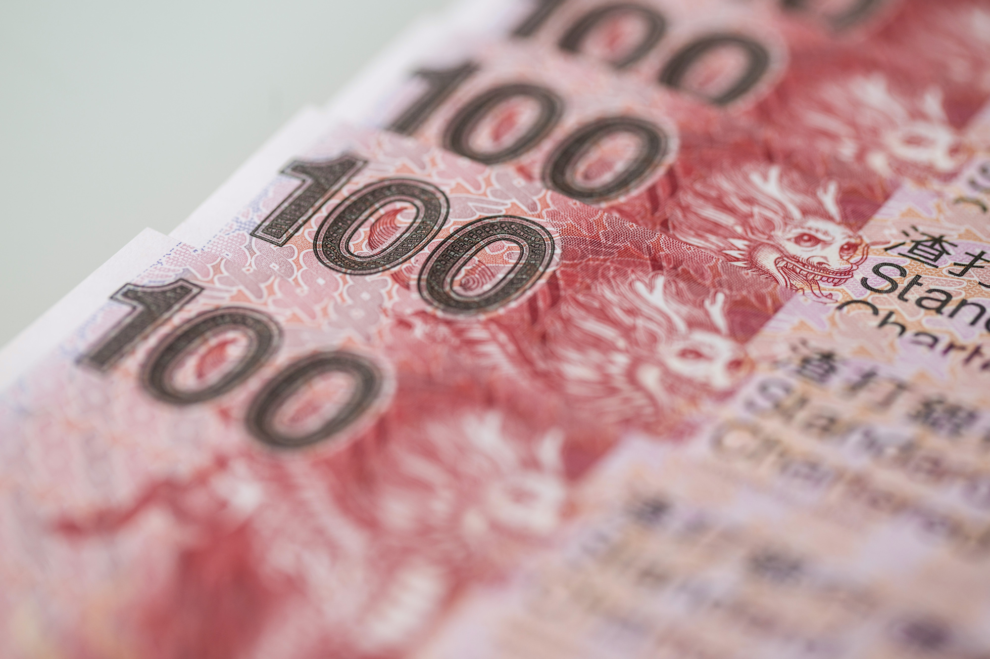 Hong Kong Dollar Gone Wild A 0 6 Move Shocks Sleepy Market Hong Kong Dollar Gone Wild A 0 6 Move Shocks Sleepy Market Bloomberg