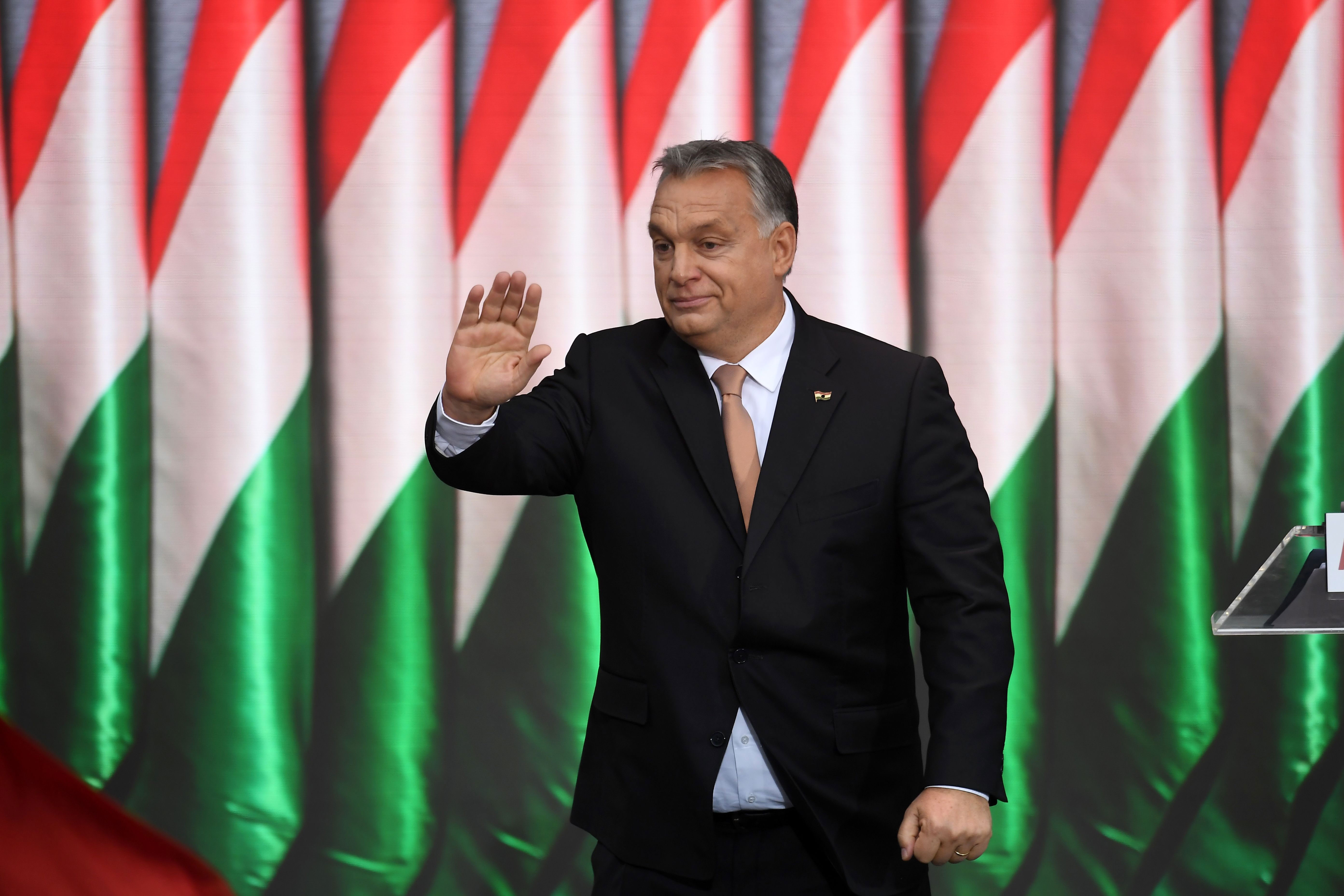 Hungary's nuclear power plant expansion unnerves Austria