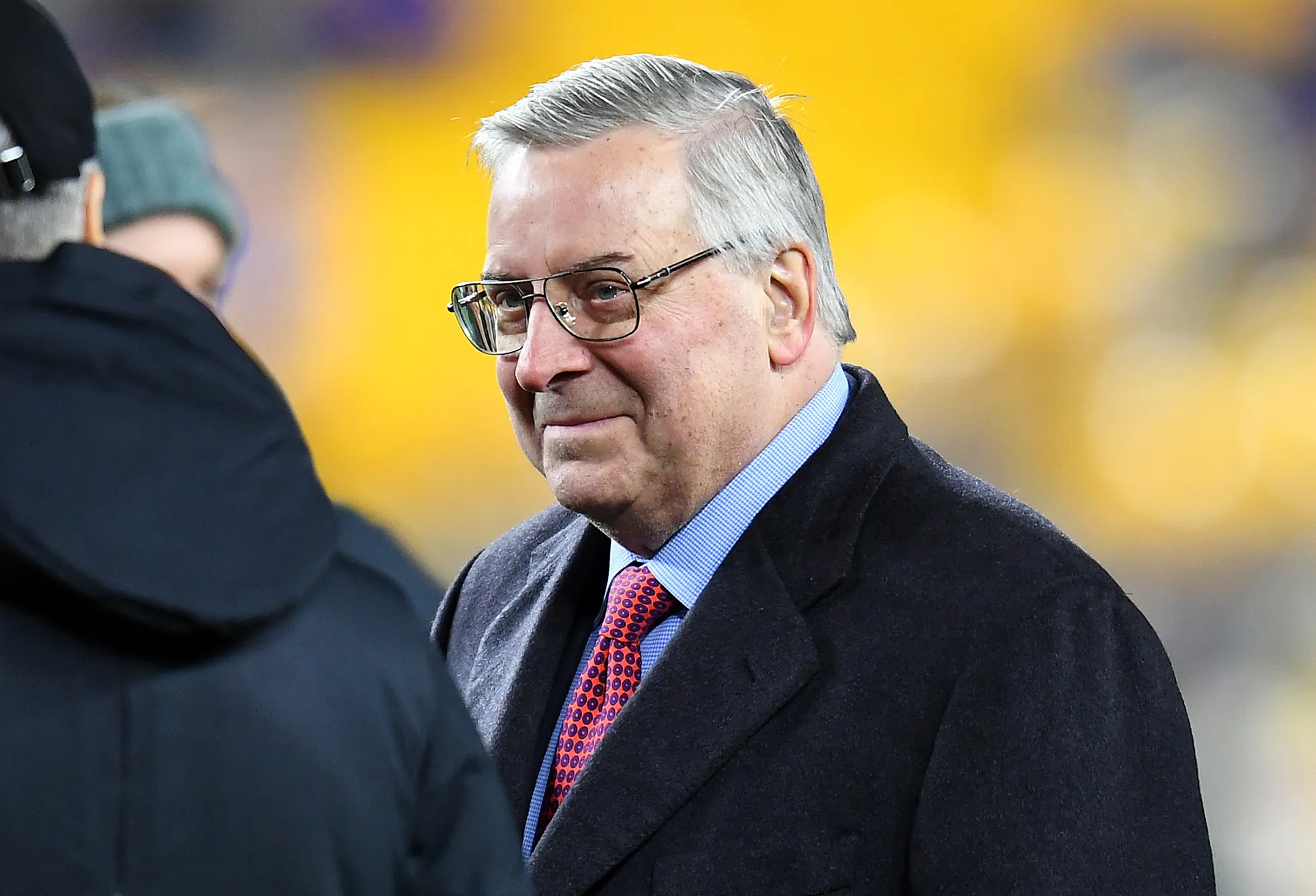 Terry Pegula