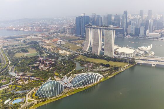 The Multimillionaire Family Shaping Singapore’s Iconic Skyline
