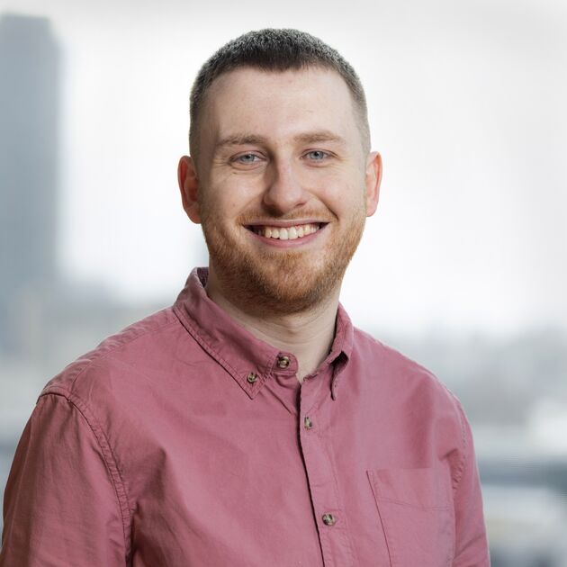 Greg Ritchie - Journalist | Bloomberg