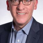 Headshot of David Messinger