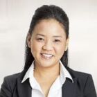 Headshot of Mimi Y Liu