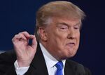 ドナルド・トランプ氏