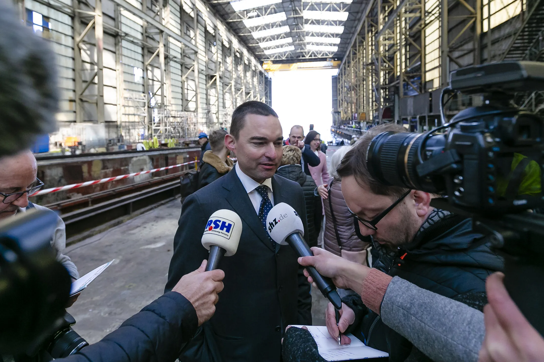 Lars Windhorst