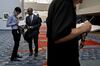 Democratic Representative Eleanor Holmes Norton Hosts Annual Job Fair