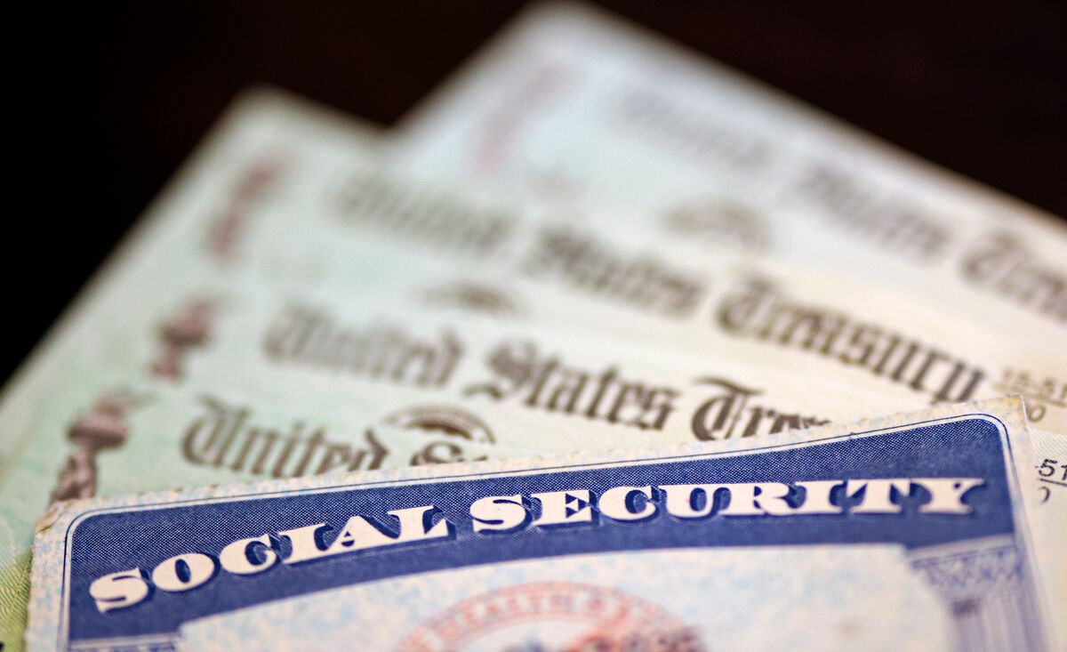 Social Security Payments Set For A Big Increase. Here’s What To Know ...