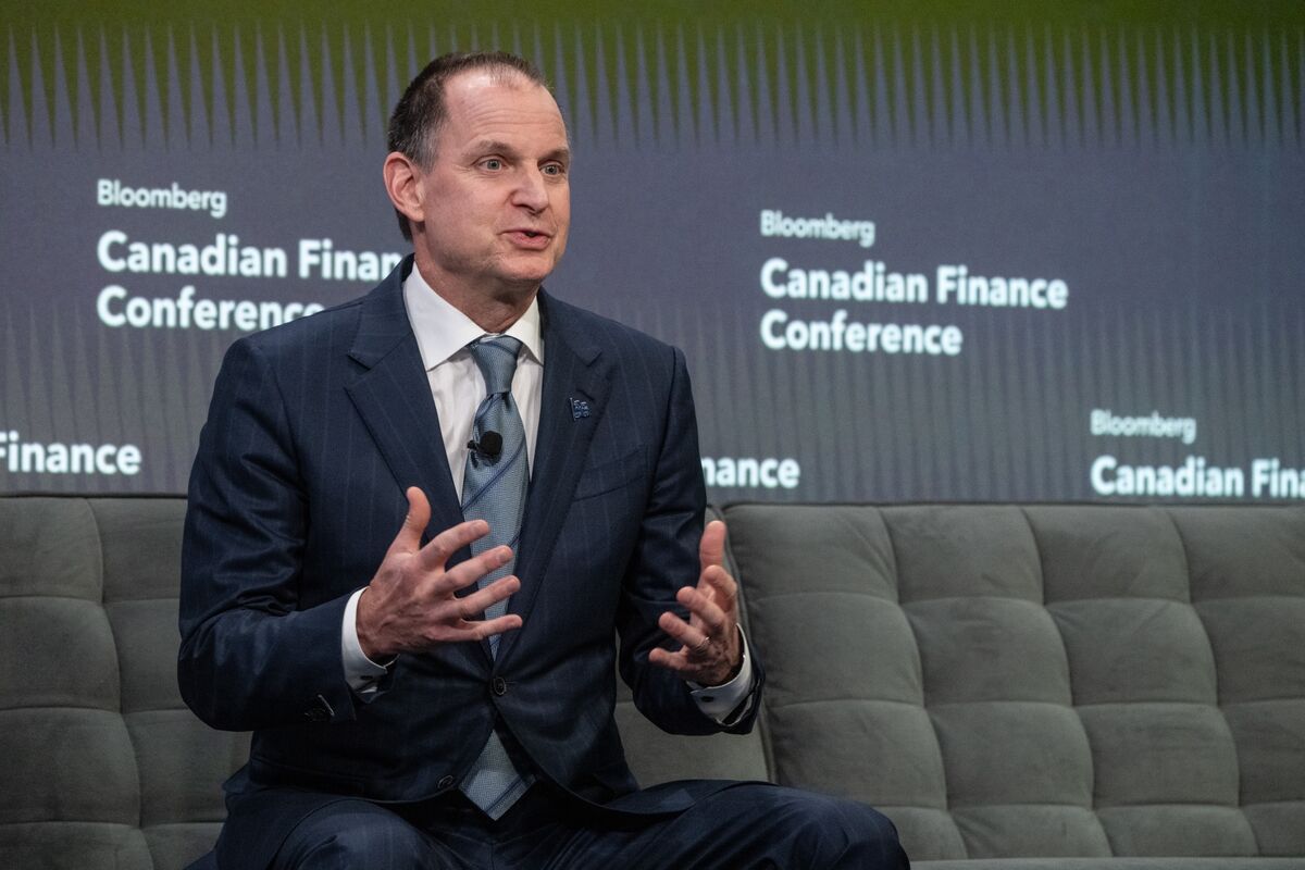 Quebec Separatism Concerns Raised with Finance Minister
